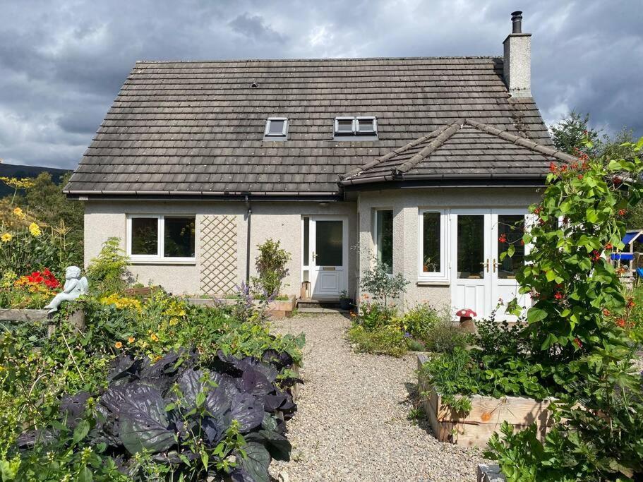 Homestead House, Fort Augustus Dış mekan fotoğraf
